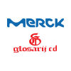 Glosarij CD/Merck